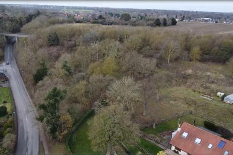 Land off A143, Shotford Road... Land for sale
