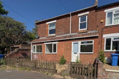 114 Eade Road, Norwich, Norfolk NR3 3EJ 5 bed block of apartments for sale
