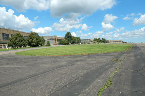 Land (A) off Blenheim Way, West... Land for sale