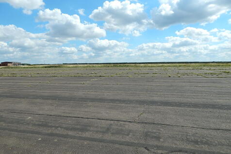 Land (B) off Blenheim Way, West... Land for sale