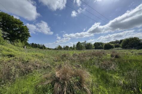 Land off, Catchback Lane, Reepham... Land for sale