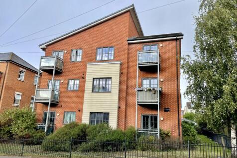 11 bedroom block of apartments for sale