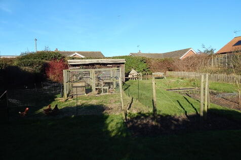 Land off Laundry Loke, North Walsham... Land for sale