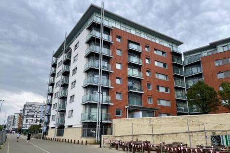 Apartment 503, 7 Anchor Street... 2 bed flat for sale