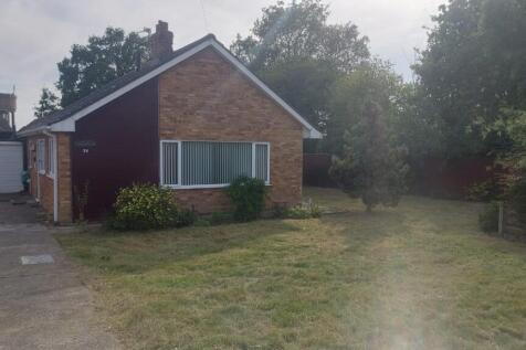 3 bedroom bungalow for sale