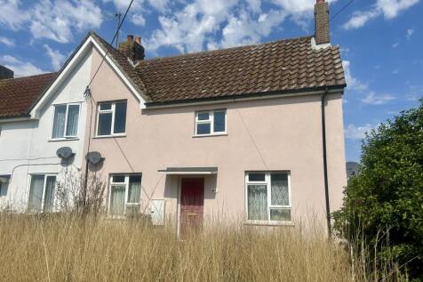 4 Mill Lane, Campsea Ashe... 3 bed semi