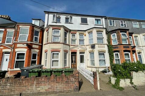 10 North Denes Road, Great Yarmouth... Block of apartments for sale