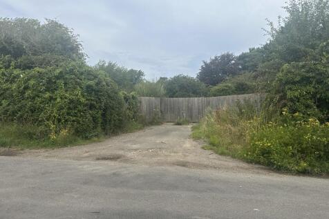 Land off Cromer Road, Beeston Regis... Land for sale
