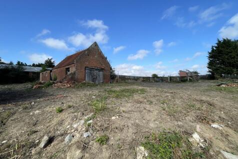 Church Farm Barns, Fleggburgh Road... Barn for sale