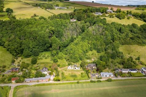 Perth and Kinross PH14 Plot for sale