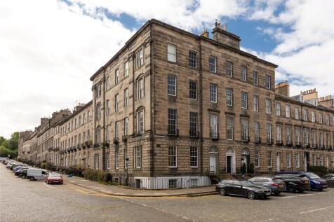Gloucester Place, Edinburgh 6 bed house for sale