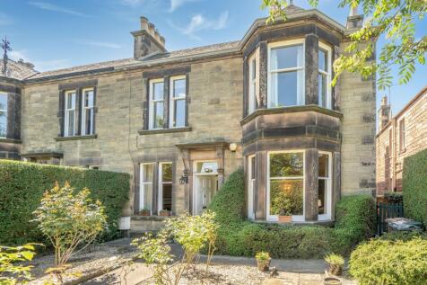Mayfield Road, Mayfield, Edinburgh 4 bed semi