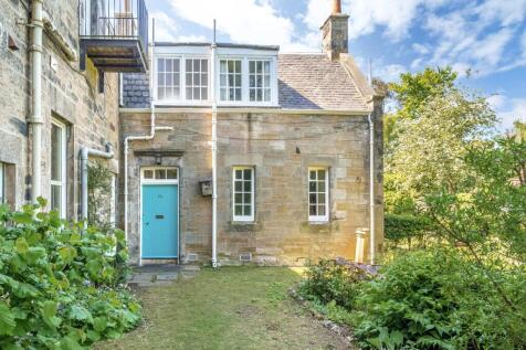 Greenhill Gardens, Greenhill, Edinburgh 2 bed semi