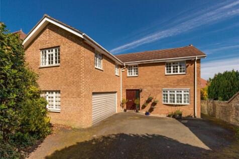 Ravelston Dykes, Edinburgh 6 bed detached house for sale