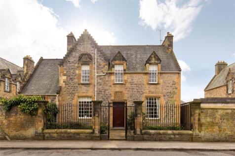 Mortonhall Road, Edinburgh 6 bed detached house for sale