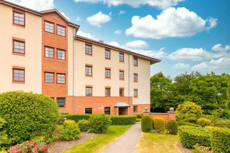 Orchard Brae Avenue, Edinburgh... 3 bed apartment for sale