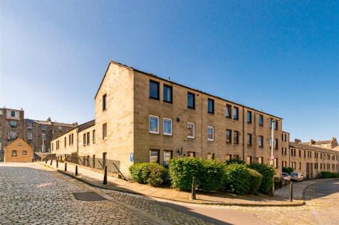 Jamaica Mews, New Town, Edinburgh 1 bed apartment for sale