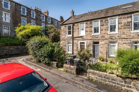 Elm Place, Leith Links, Edinburgh 3 bed apartment for sale