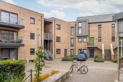 Lawrie Reilly Place, Edinburgh 2 bed apartment for sale