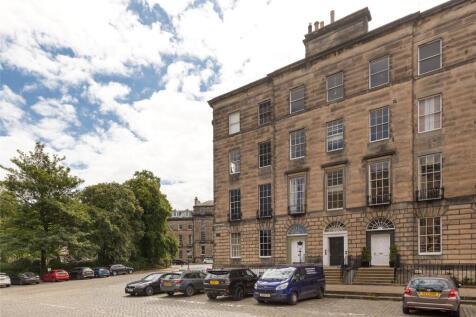 Gloucester Place, Edinburgh 3 bed apartment for sale
