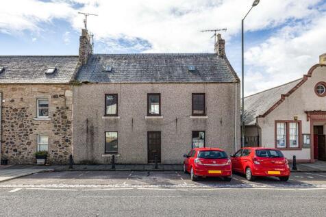 5 bedroom semi-detached house for sale