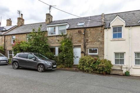 2 bedroom cottage for sale