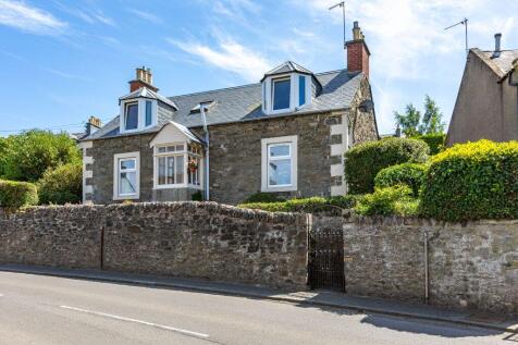 Fuchsia Cottage, 38 Tower Street... 3 bed detached house for sale
