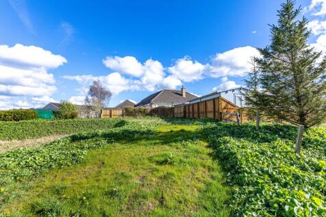 Building Plot, Sentryknowe... Land for sale