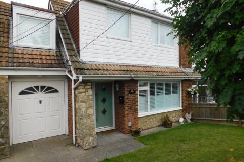 4 bedroom semi-detached bungalow for sale
