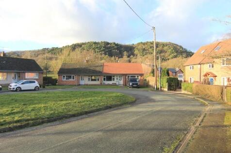 Mill Grove, Bulkeley, Malpas, SY14 1 bed semi
