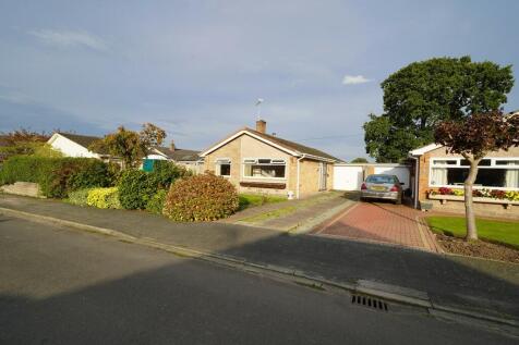 Ringway, Waverton 2 bed detached bungalow for sale