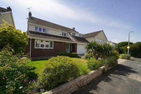 Mount Way, Waverton 5 bed detached house for sale