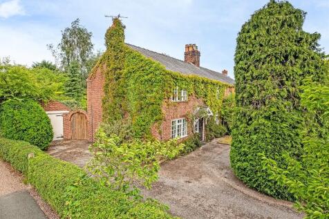 Brown Heath Road, Christleton, Chester 3 bed semi