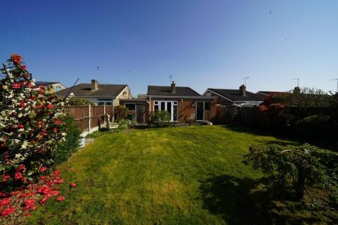 Tarvin, Chester 3 bed detached bungalow for sale