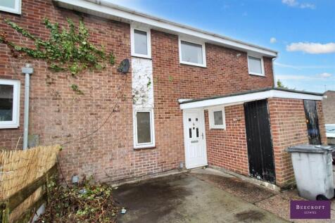 Richardson Walk, Wombwell, Barnsley 3 bed semi