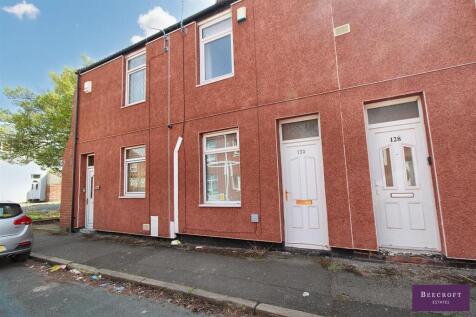 Main Street, Goldthorpe, Rotherham 2 bed terraced house for sale