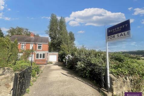 Blackburn Lane, Worsbrough, Barnsley 2 bed cottage for sale