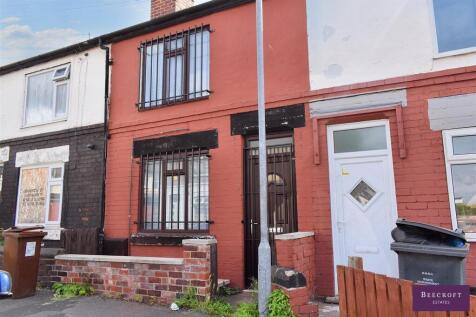 Orchard Street, Goldthorpe, Rotherham 2 bed terraced house for sale