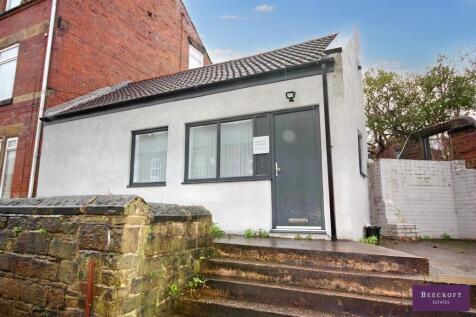 Kings Road, Wombwell, Barnsley Property for sale