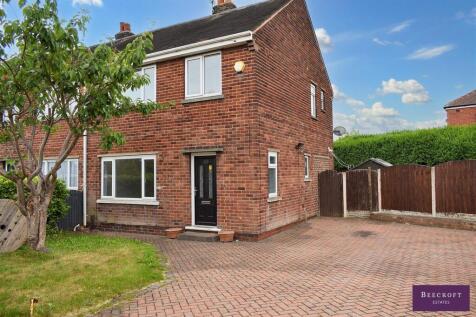 Kitchin Road, Wombwell, Barnsley 3 bed semi