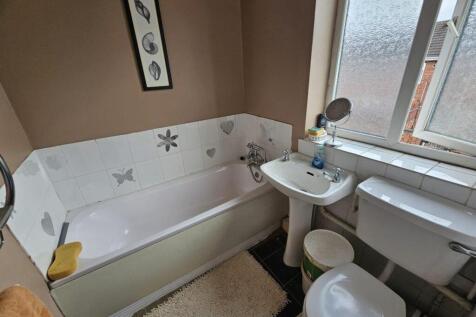 Harrow Street, Pontefract 2 bed property for sale