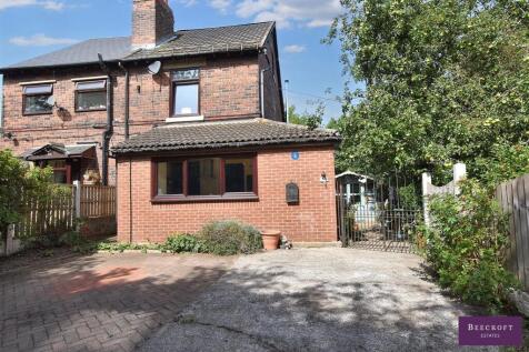 Shortwood Villas, Hoyland, Barnsley 3 bed semi