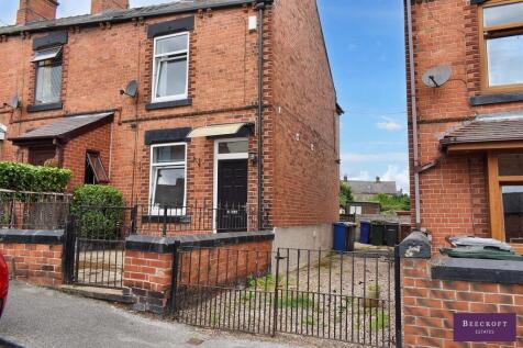Myrtle Road, Wombwell, Barnsley 2 bed terraced house for sale