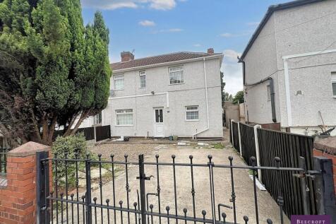 Lancaster Street, Thurnscoe, Rotherham 3 bed semi