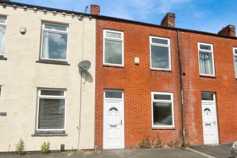 Argyle Street, Hindley, Wigan, WN2 2 bed terraced house for sale