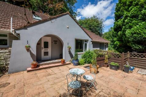 4 bedroom chalet for sale