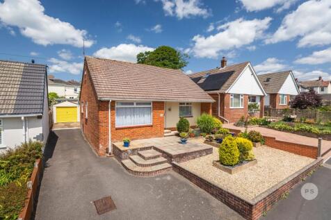 3 bedroom chalet for sale