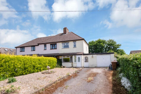 Incredible Plot on Vicarage Lane... 2 bed semi