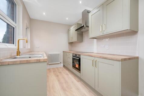 Exceptional Standard on Welby Road... 2 bed semi