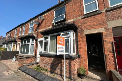 Priced To Sell on Saxby Road,  Melton... 2 bed terraced house for sale